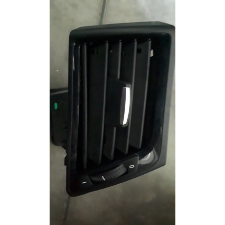 Grila ventilatie