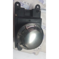 Bloc comanda display