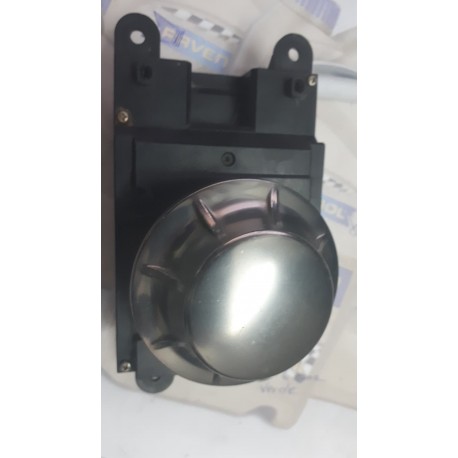 Bloc comanda display