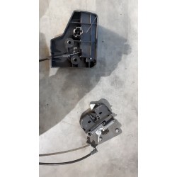 Incuietoare portbagaj