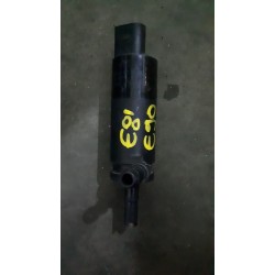 Pompa spalator faruri