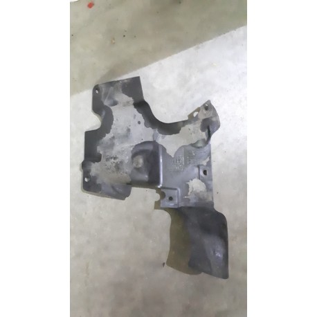 Scut motor