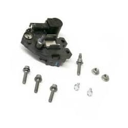 Releu alternator