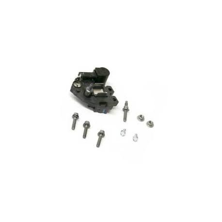 Releu alternator