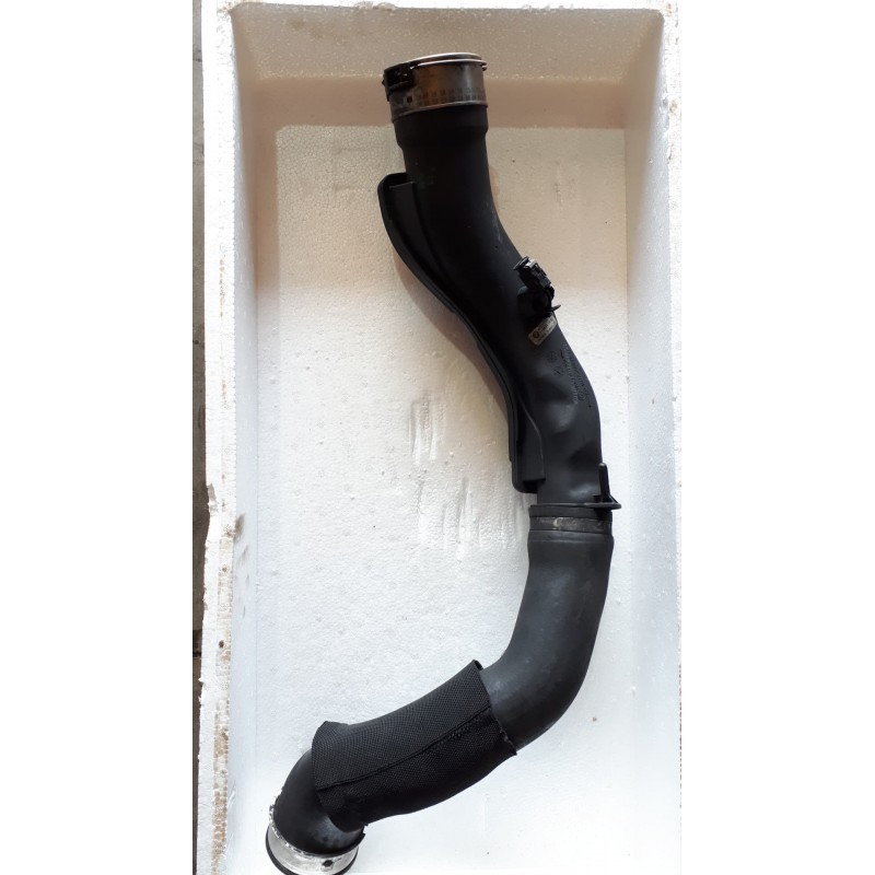 Furtun intercooler AutoKappa Shop